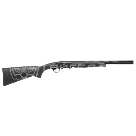 Ружье Beydora BDR 09 Synthetic к.12/76/510 черный ресивер, п/планка, набор чоков