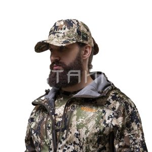 Бейсболка Remington classic South Forest one size