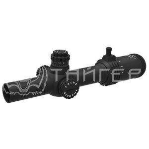 Прицел оптич. FALKE TAC 1-6x24