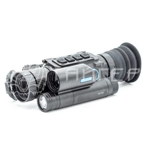 Прицел цифровой PARD NV008S-LRF  4.5/9X  940nm-50 