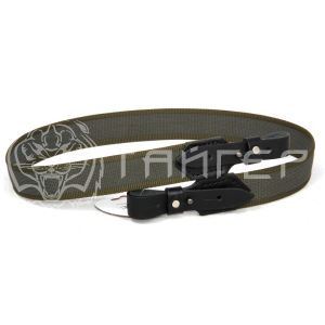 Ремень руж. противоскольз. бесшумный 28027