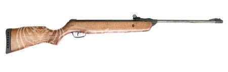(БРАК) Пневмат винт Gamo 610 F к.4,5
