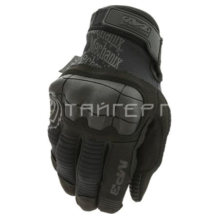 Перчатки M-Pact 3 Mechanix, цвет Black MP3-55 (L) 