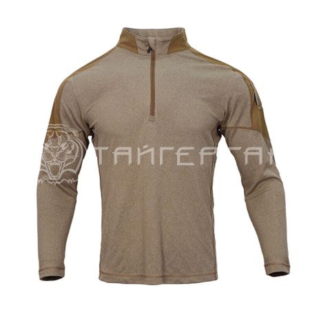 Лонгслив Emersongear Blue Label  "Apocalypse" песок 3XL EMB9630KH3XL