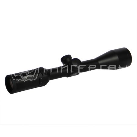 Прицел оптич. Hawke Vantage 3-9х40  14121