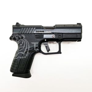 Пистолет ООП Grand Power ТQ1 к.10х28 (NEW)