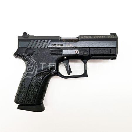 Пистолет ООП Grand Power ТQ1 к.10х28 (NEW)