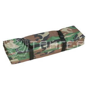 Коврик туристический складной 1,8*0,65 9211