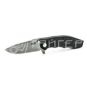 Нож складной ZT 0562 черный