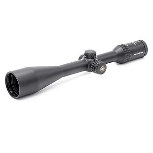 Прицел оптич. Continental 5-30x56, сетка VECON-CDM, 30 мм, азотозаполнен,подсв. красн. SCOL-X22