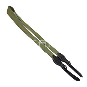 Ремень ружейный брезентовый ЛЮКС 