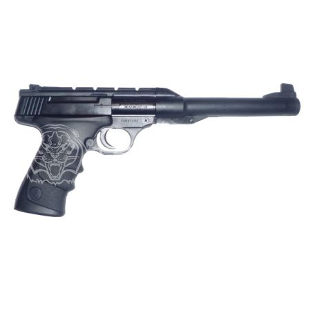 Пистолет пружинн. Browning Buck Marrk URX  к.4,5