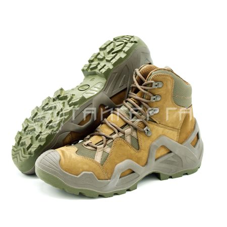 Экипировка Vaneda Dry Tex средние олива 43р.
