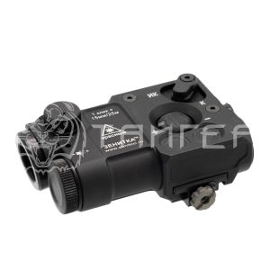 Прибор комбинированный Перст-4 B4.1 красный