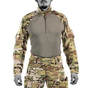 Рубашка STRIKER XT GEN.3 COMBAT UF PRO, цвет Multicam 3XL)