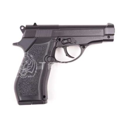 Пистолет SWISS ARMS P84