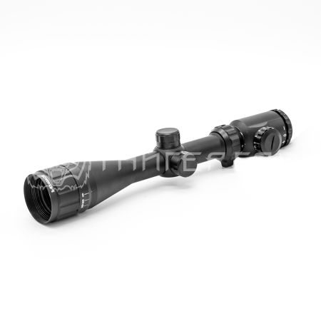 Прицел оптич. ZR Arms 3-9*40 AOE