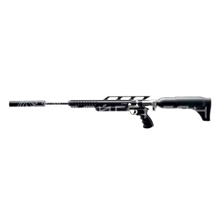 Винтовка PCP ZR Arms M18 к.4,5