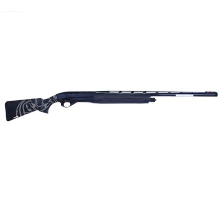 Ружье IMPALA Plus Synthetic Black к.12/76/760