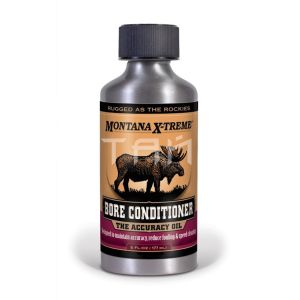 Масло-кондиционер для чистки оружия Montana X-treme Bore 180мл