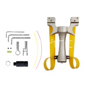 Рогатка Centershot Overkill  JKDG-19B17