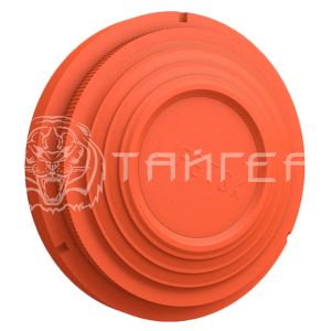 Мишень-тарелочка Миди окрашенная (200 шт/кор)