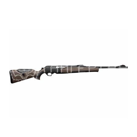 К-н Browning Вar к.30-06 Sprg MK3 Composite Brown Threaded HC (резьба)