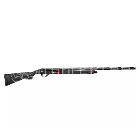 Ружье ATA Neo X Plastiс Sporting к.12/76/610, 5+1, черный пластик