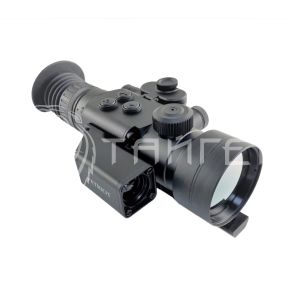 Тепловизионный прицел Venox PATRIOT LRF 640 F55/1.0 v 2.0