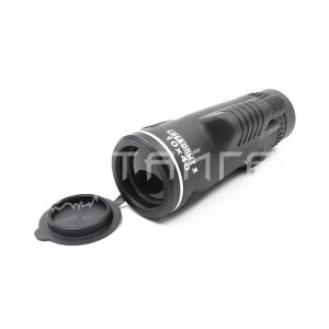 Монокуляр СЛЕДОПЫТ, 10х40, черный, 150*67*51 мм, 280 г, в чехле/50/  PF-BT-21