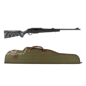 К-н ATA ARMS Turqua Synthetic  FDE Spyder Web к.308 Win, п/п, 510мм