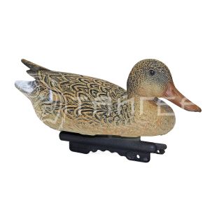 Муляж утки Sport Plast LC 02 Кряква (упаковка по 12шт)	