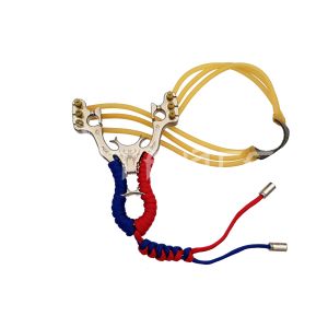 Рогатка Antler Wolf  JKDG-19B13