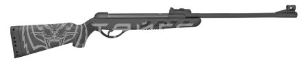 Винтовка пневм. ZR 400 к.4,5