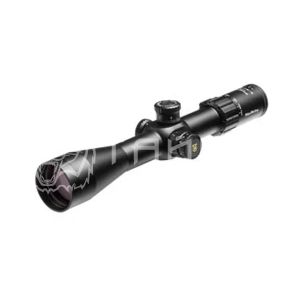 Прицел оптич. Nikko Stirling DIAMOND 6-24х50, Skeleton HMD, FFP, подсв красн./зел. NSFFP62450HMD