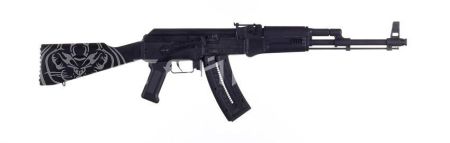 К-н SDI GSG-47 к.22 LR 