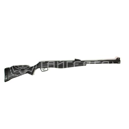 Винтовка пневм. Stoeger RX40 Synthetic к.4,5 подств. взвод, пластик