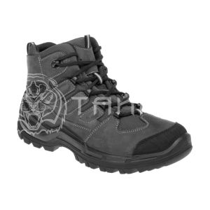 Ботинки BEAST Ankle Prabos, цвет Urban Grey (43)  S16834-050