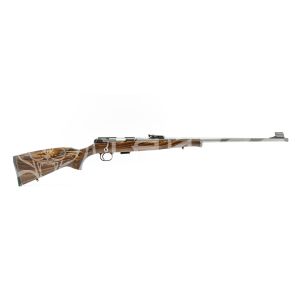 К-н CZ 457 Training rifle к.22 LR, 630mm, 1/2X20