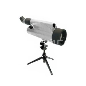Труба зрительная 100х "Юкон" со штативом