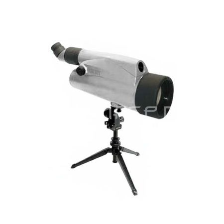 Труба зрительная 100х "Юкон" со штативом