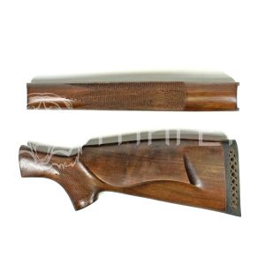 Приклад с цевьем орех "Монте-Карло" МР-155 (МР-155 М/К)
