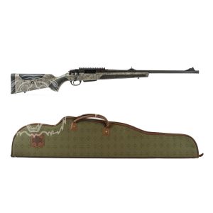 К-н ATA ARMS Turqua Synthetic  FDE Spyder Web к.308 Win, п/п, 560мм