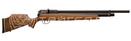 Винтовка PCP Crosman BP1763 Benjamin Marauder к.4,5 дерево