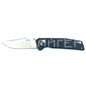 Нож складной туристический Firebird FB7601-BK