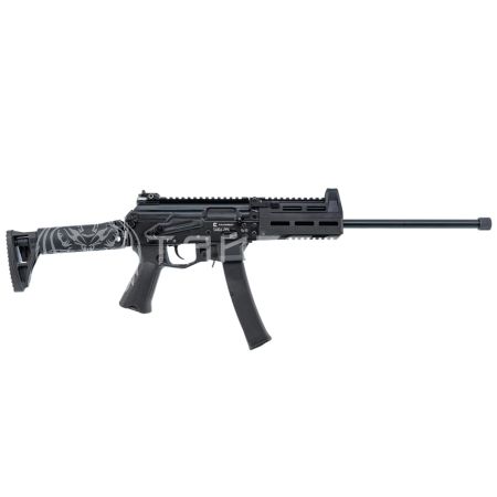 К-н Сайга-ППК к.9х19 (ИЖ-223,КОМ ДОП) ДТ