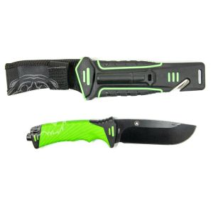 Нож туристический Ganzo G8012-LG