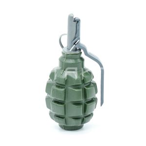 Граната страйкбольная акустическя Ф-1 СШ4