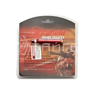 Патрон холодной пристрелки Firefield к.30-06 FF/39003