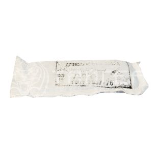 Картечь ГОСТ 7837-76 № 7,15 (2 кг)